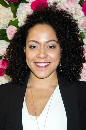 Lilli Cooper @ BroadwayWorld Lilli Cooper Photo