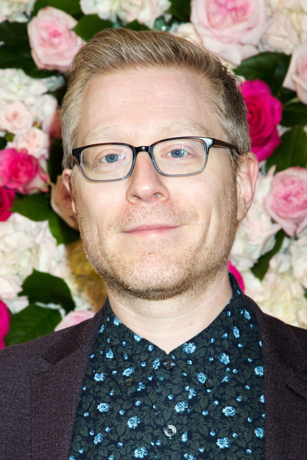 Anthony Rapp at 