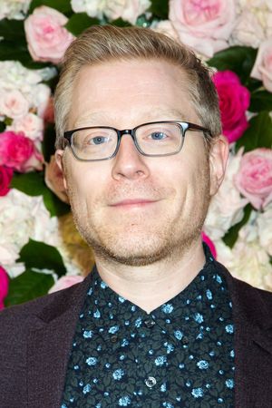 Anthony Rapp @ BroadwayWorld Anthony Rapp Photo