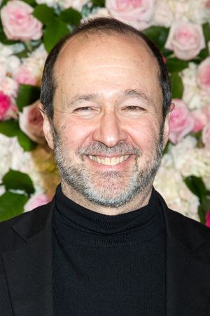 Steven Lutvak @ BroadwayWorld Steven Lutvak Photo