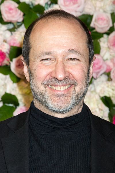 Steven Lutvak Photo