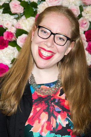Jennifer Ashley Tepper @ BroadwayWorld Jennifer Ashley Tepper Photo