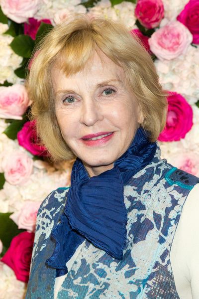 Pia Lindstrom Photo