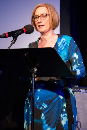 Heather Hitchens Photo