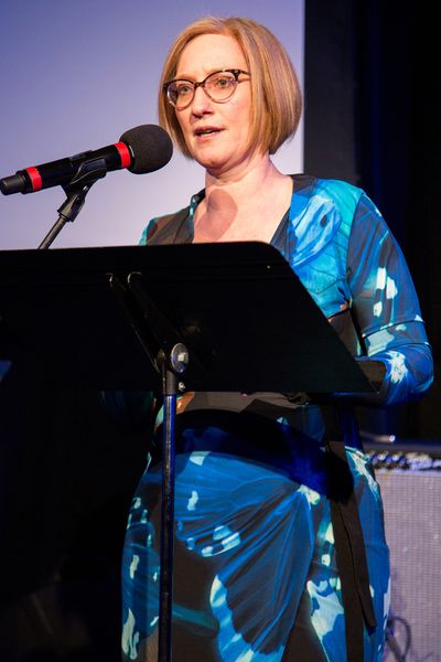 Heather Hitchens Photo