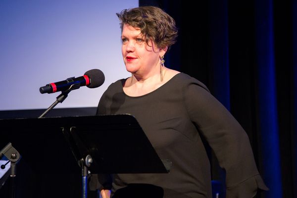 Kristin Marting Photo