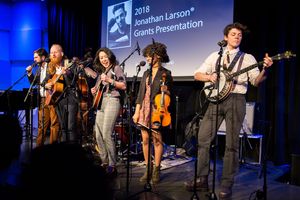 Andrew Farmer, Andrew R. Butler, Debbie Christine Tjong, Morgan Siobhan Green, Adrian Blake Enscoe @ BroadwayWorld Andrew Farmer, Andrew R. Butler, Debbie Christine Tjong, Morgan Siobhan Green, Adrian Photo