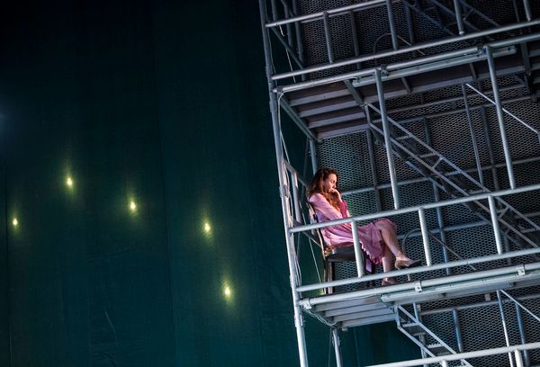 Kate Stanley Brennan
 Photo