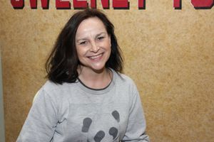 Sally Ann Triplett Photo