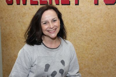 Sally Ann Triplett Photo