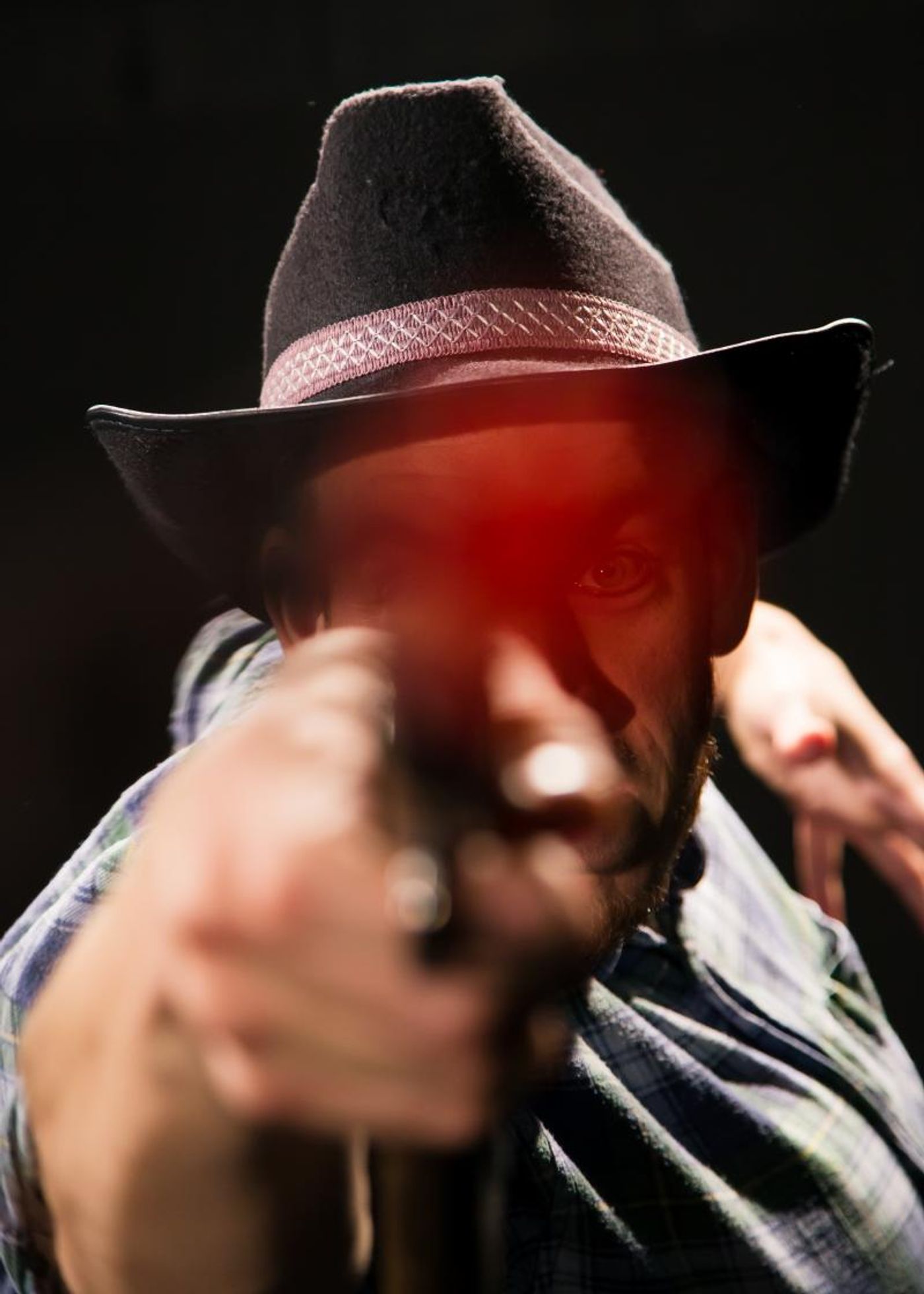 Review: PURSUIT OF HAPPINESS fully establishes the search for this year's theme of the Hong Kong Arts Festival at Hong Kong City Hall Theatre  Image