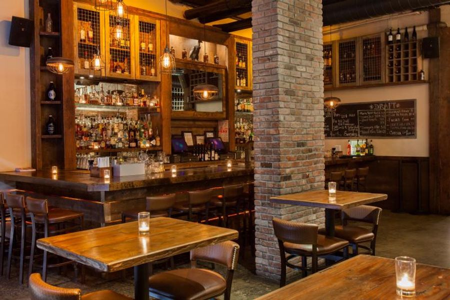 HANDCRAFT KITCHEN & COCKTAILS in Gramercy for a Bottomless Brunch to Relish Image