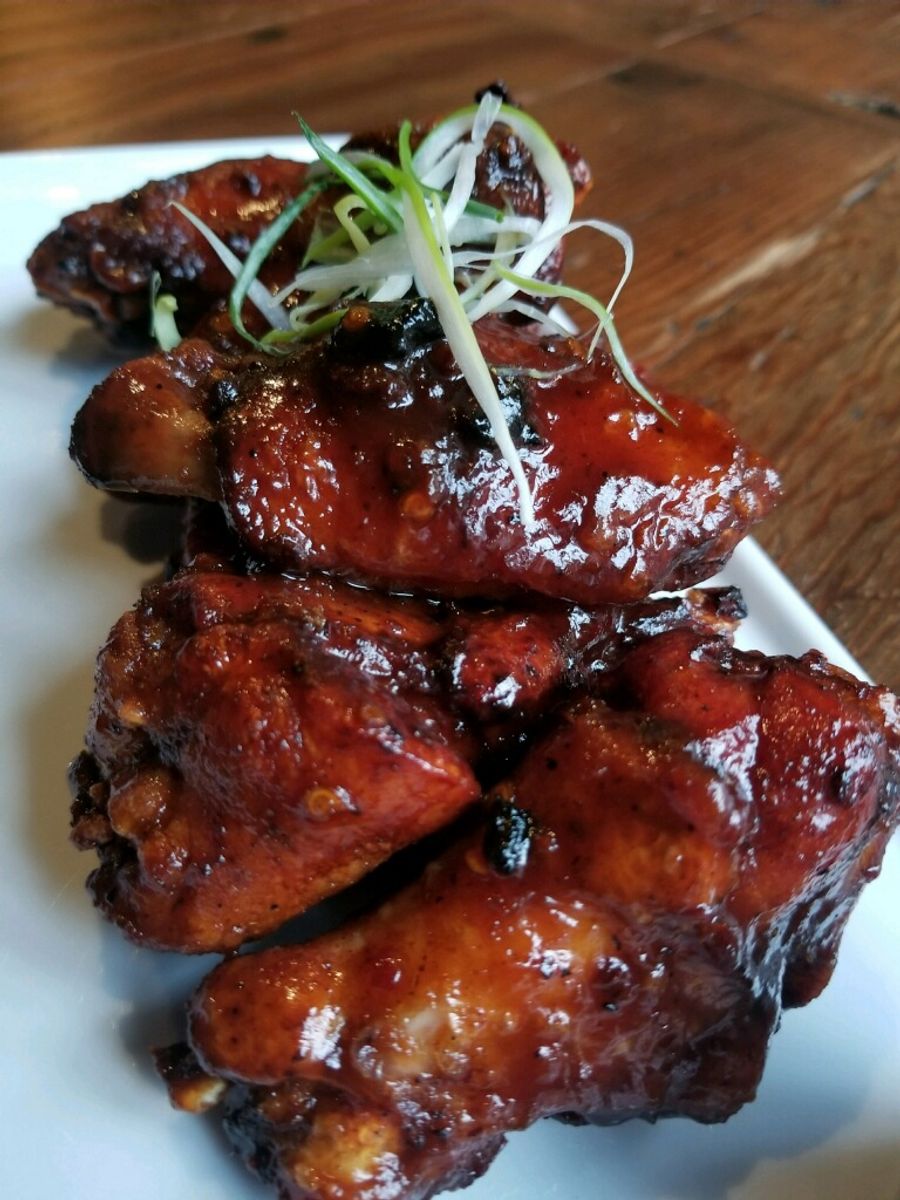 HANDCRAFT KITCHEN & COCKTAILS in Gramercy for a Bottomless Brunch to Relish Image
