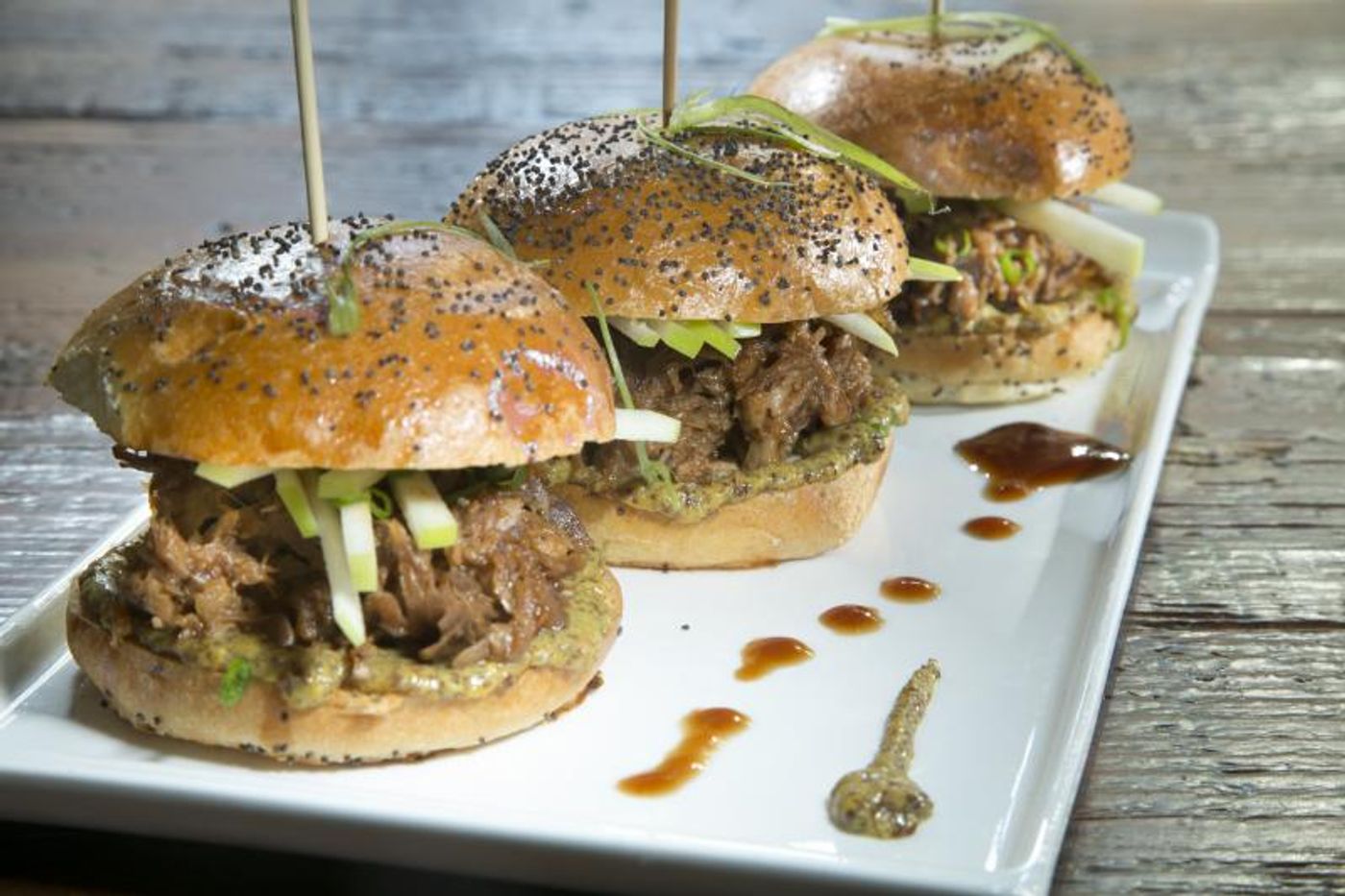 HANDCRAFT KITCHEN & COCKTAILS in Gramercy for a Bottomless Brunch to Relish HANDCRAFT KITCHEN & COCKTAILS in Gramercy for a Bottomless Brunch to Relish Image