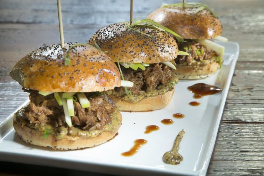 HANDCRAFT KITCHEN & COCKTAILS in Gramercy for a Bottomless Brunch to Relish Image