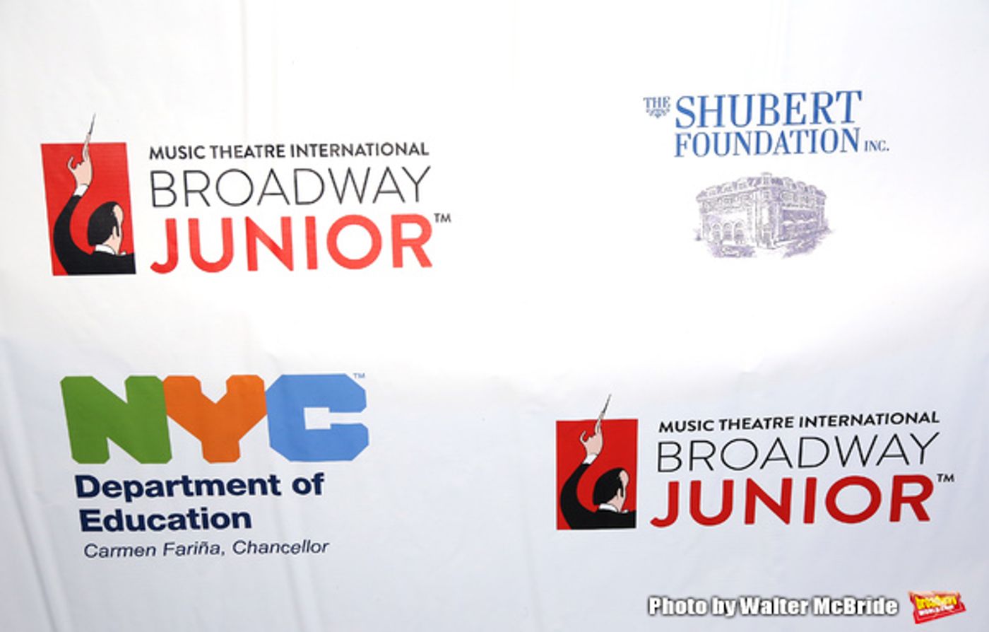 Photo Coverage: Backstage at the The 4th Annual High School Theatre Festival  Image