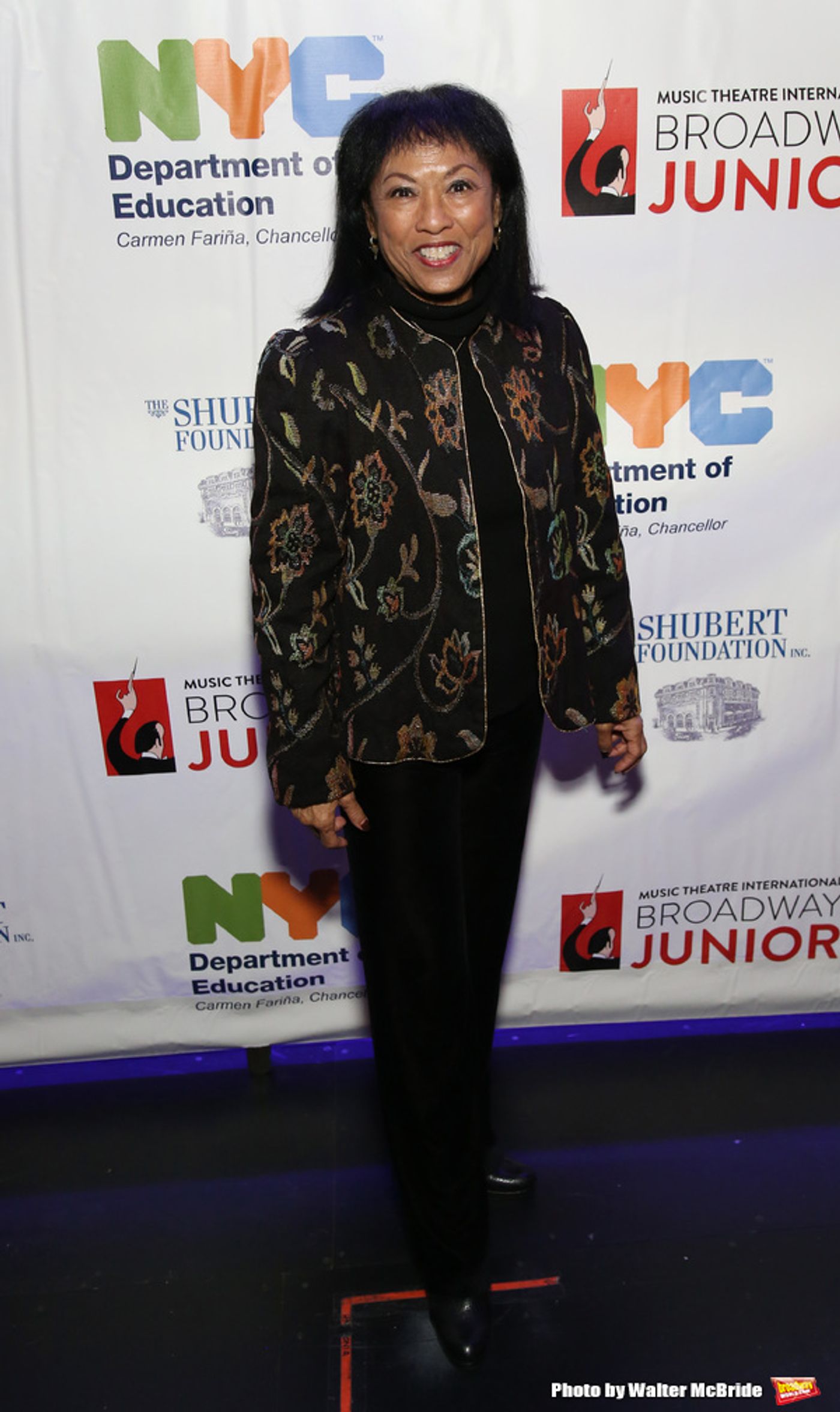 Photo Coverage: Backstage at the The 4th Annual High School Theatre Festival  Image