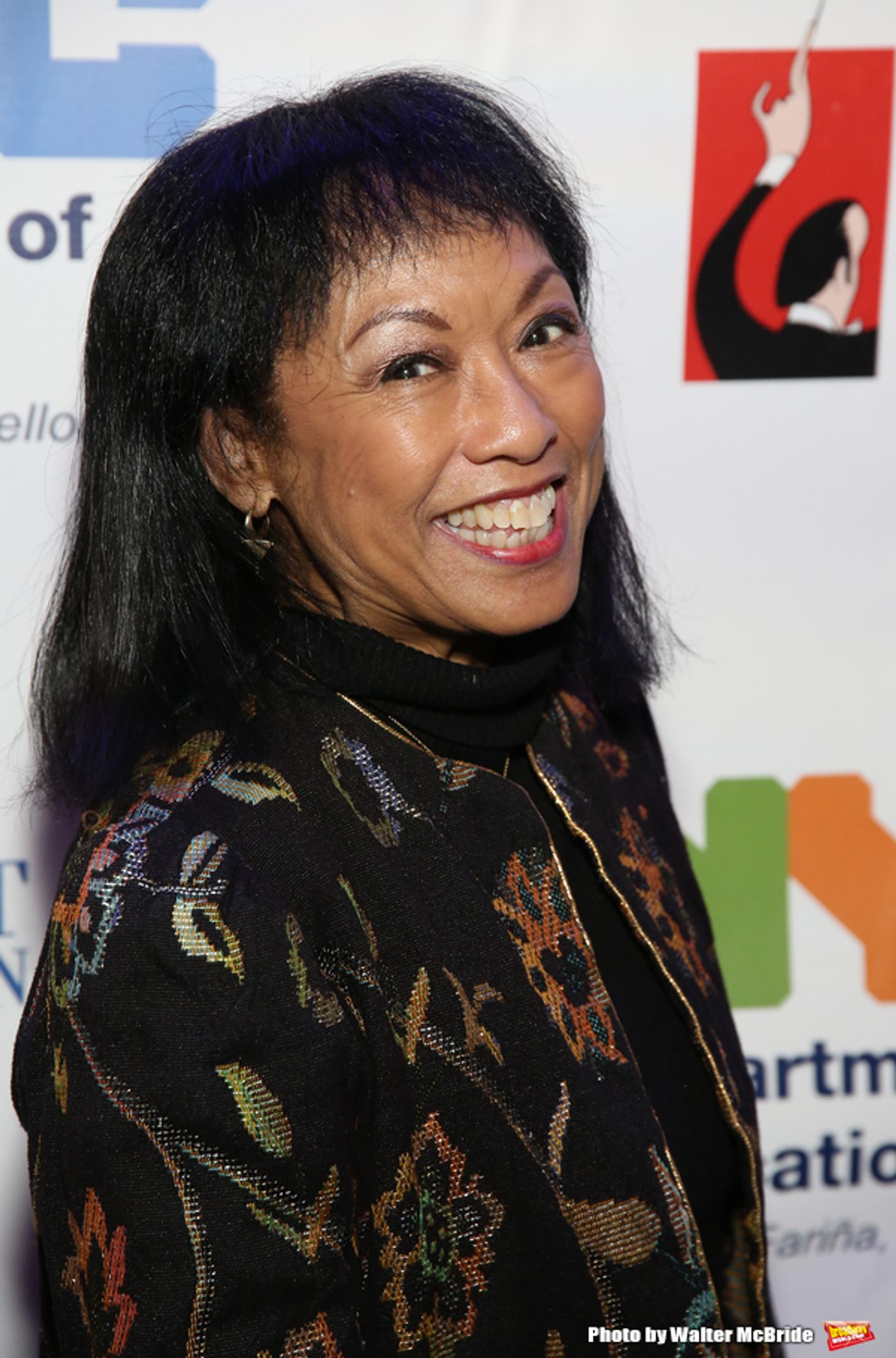 Photo Coverage: Backstage at the The 4th Annual High School Theatre Festival  Image