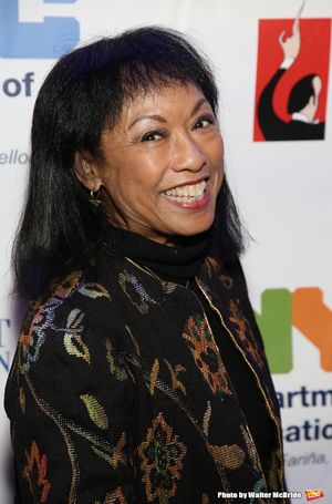 Baayork Lee @ BroadwayWorld Baayork Lee Photo