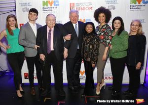 Phil Weinberg, Molly Griggs, Charlie Stemp, Philip J. Smith, Robert E. Wankel, Baayor Photo