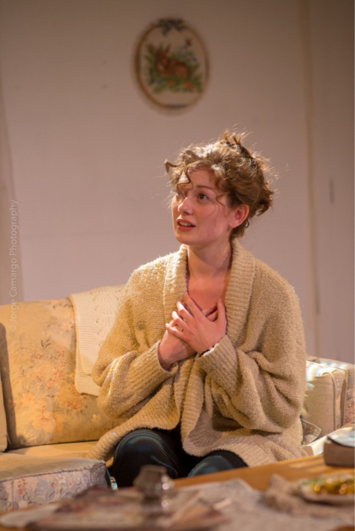 Kess (Erica Knight)  at 