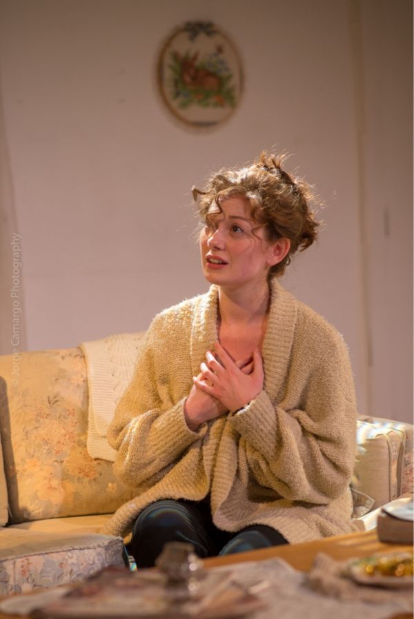 Kess (Erica Knight)  Photo