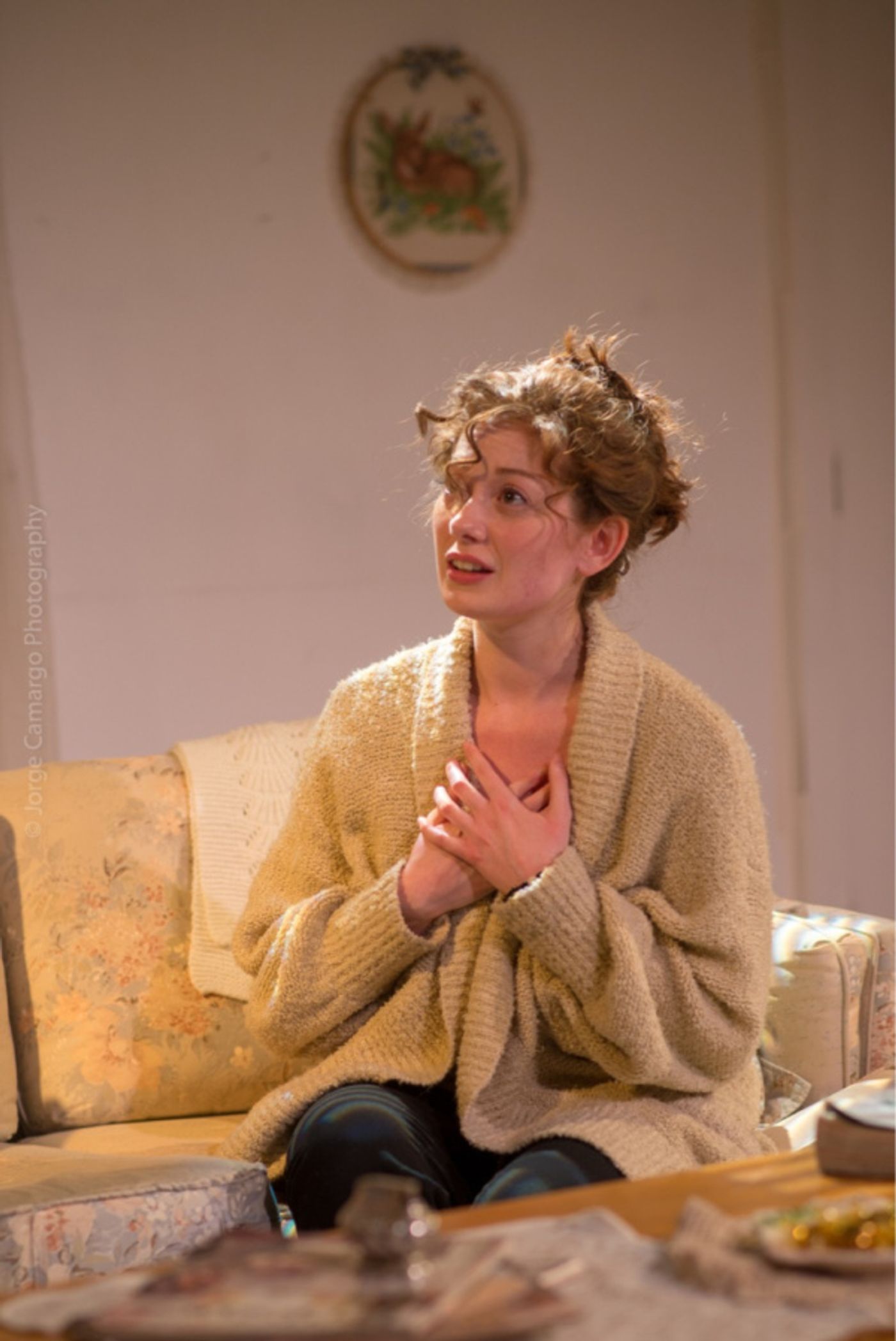 Photo Flash: INDEPENDENCE: THE PLAY By Lee Blessing Comes to Alchemical Theatre Laboratory  Image