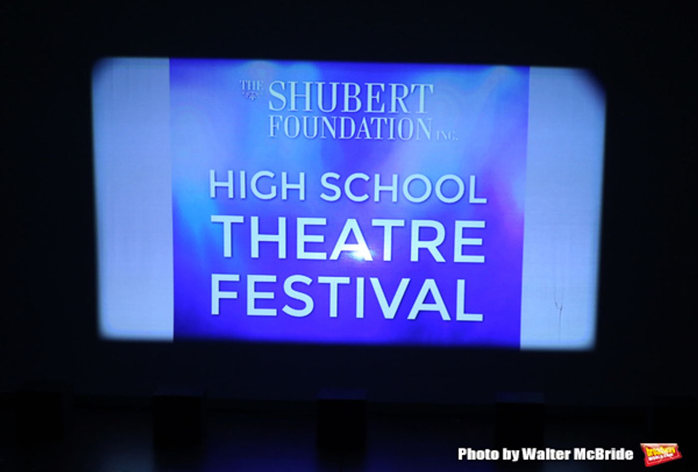 Photo Coverage: High Schoolers Hit the Stage for the 4th Annual High School Theatre Festival!  Image