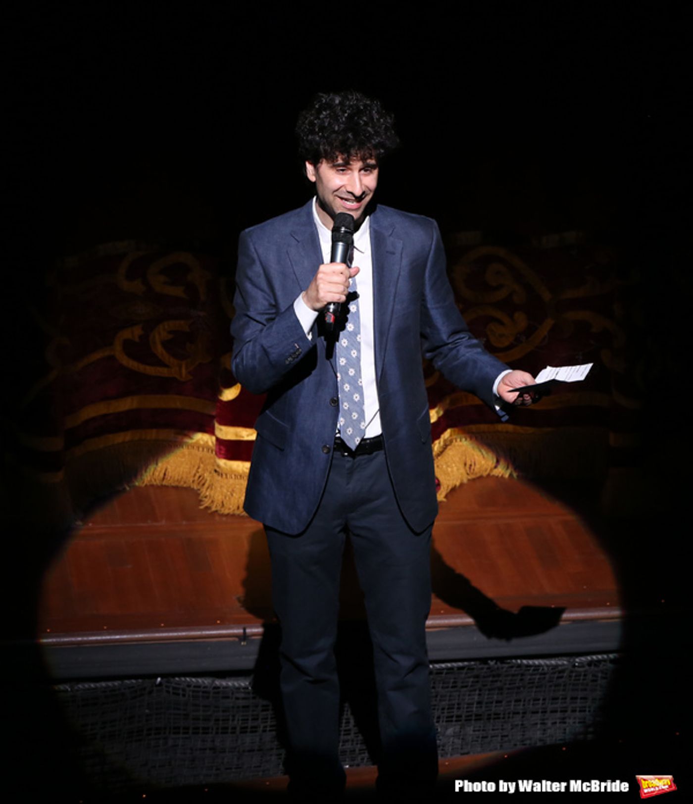 Photo Coverage: High Schoolers Hit the Stage for the 4th Annual High School Theatre Festival!  Image