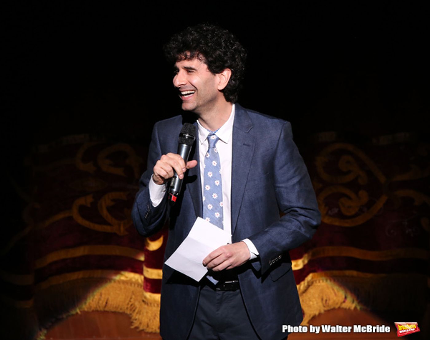 Photo Coverage: High Schoolers Hit the Stage for the 4th Annual High School Theatre Festival!  Image