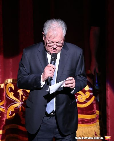 Robert E. Wankel Photo