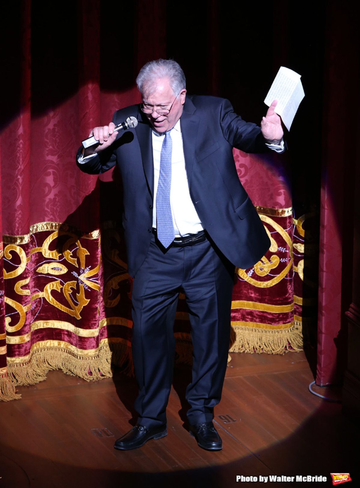 Robert E. Wankel  at 