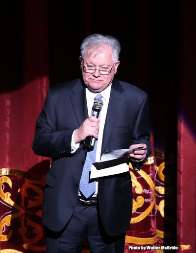 Robert E. Wankel Photo