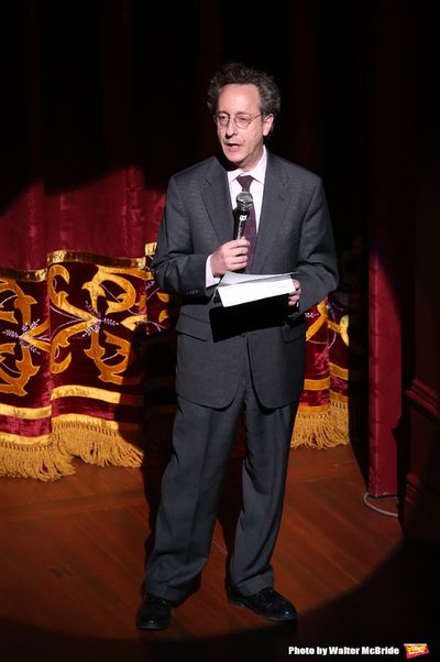 Phil Weinberg  Photo
