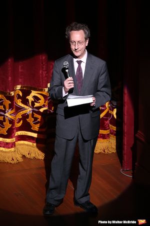 Phil Weinberg  Photo