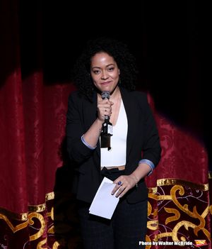 Lilli Cooper @ BroadwayWorld Lilli Cooper Photo