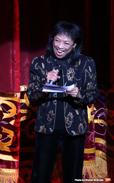 Baayork Lee Photo