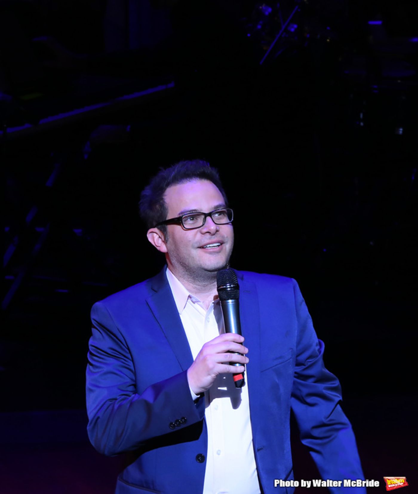 Photo Coverage: High Schoolers Hit the Stage for the 4th Annual High School Theatre Festival!  Image