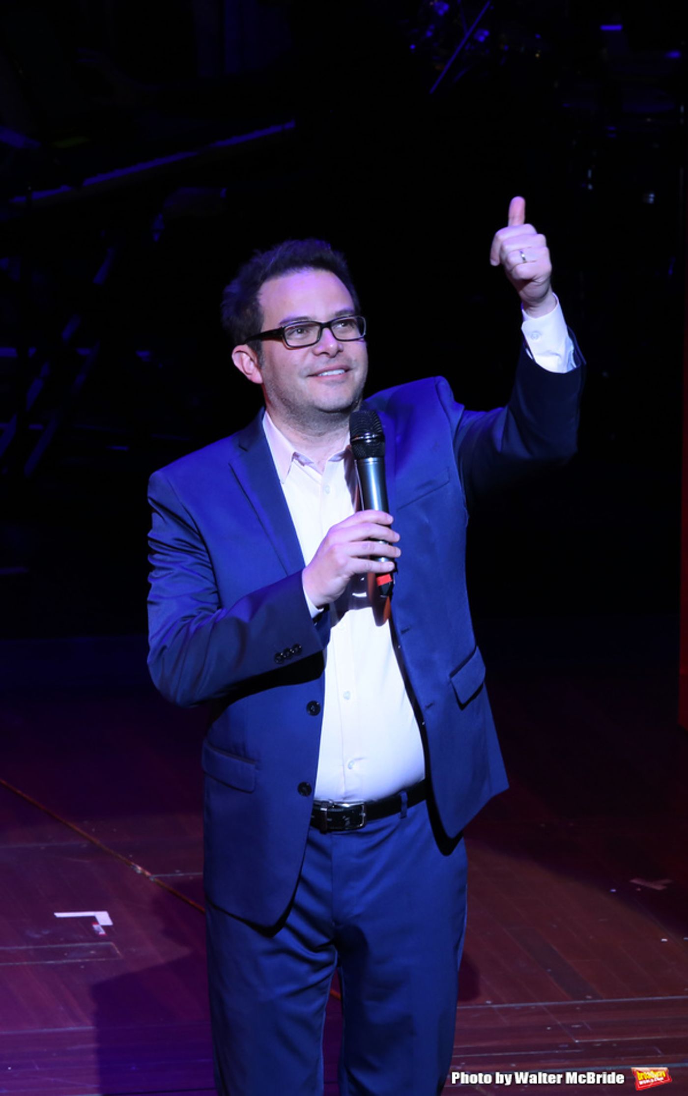 Photo Coverage: High Schoolers Hit the Stage for the 4th Annual High School Theatre Festival!  Image