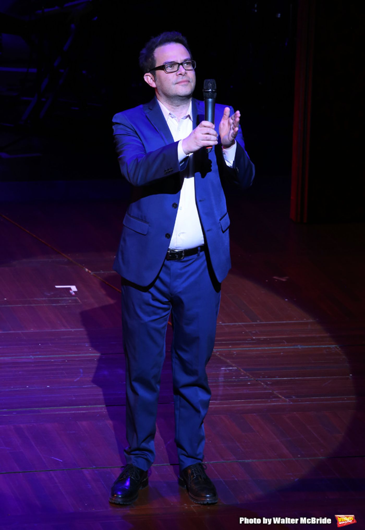 Photo Coverage: High Schoolers Hit the Stage for the 4th Annual High School Theatre Festival!  Image