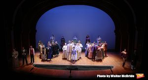 Students from Frank Sinatra School of the Arts perform 'Ragtime' @ BroadwayWorld Students from Frank Sinatra School of the Arts perform 'Ragtime' Photo