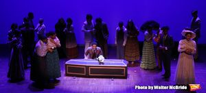 Students from Frank Sinatra School of the Arts perform 'Ragtime' @ BroadwayWorld Students from Frank Sinatra School of the Arts perform 'Ragtime' Photo