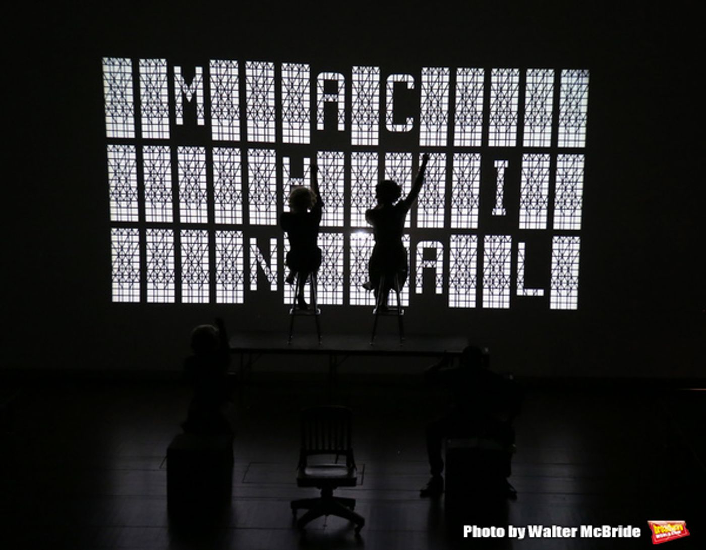 Photo Coverage: High Schoolers Hit the Stage for the 4th Annual High School Theatre Festival!  Image