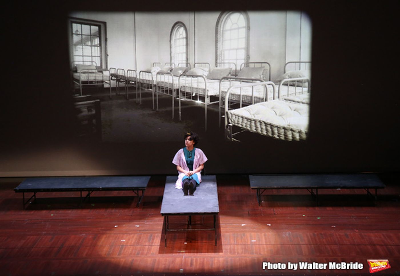 Photo Coverage: High Schoolers Hit the Stage for the 4th Annual High School Theatre Festival!  Image