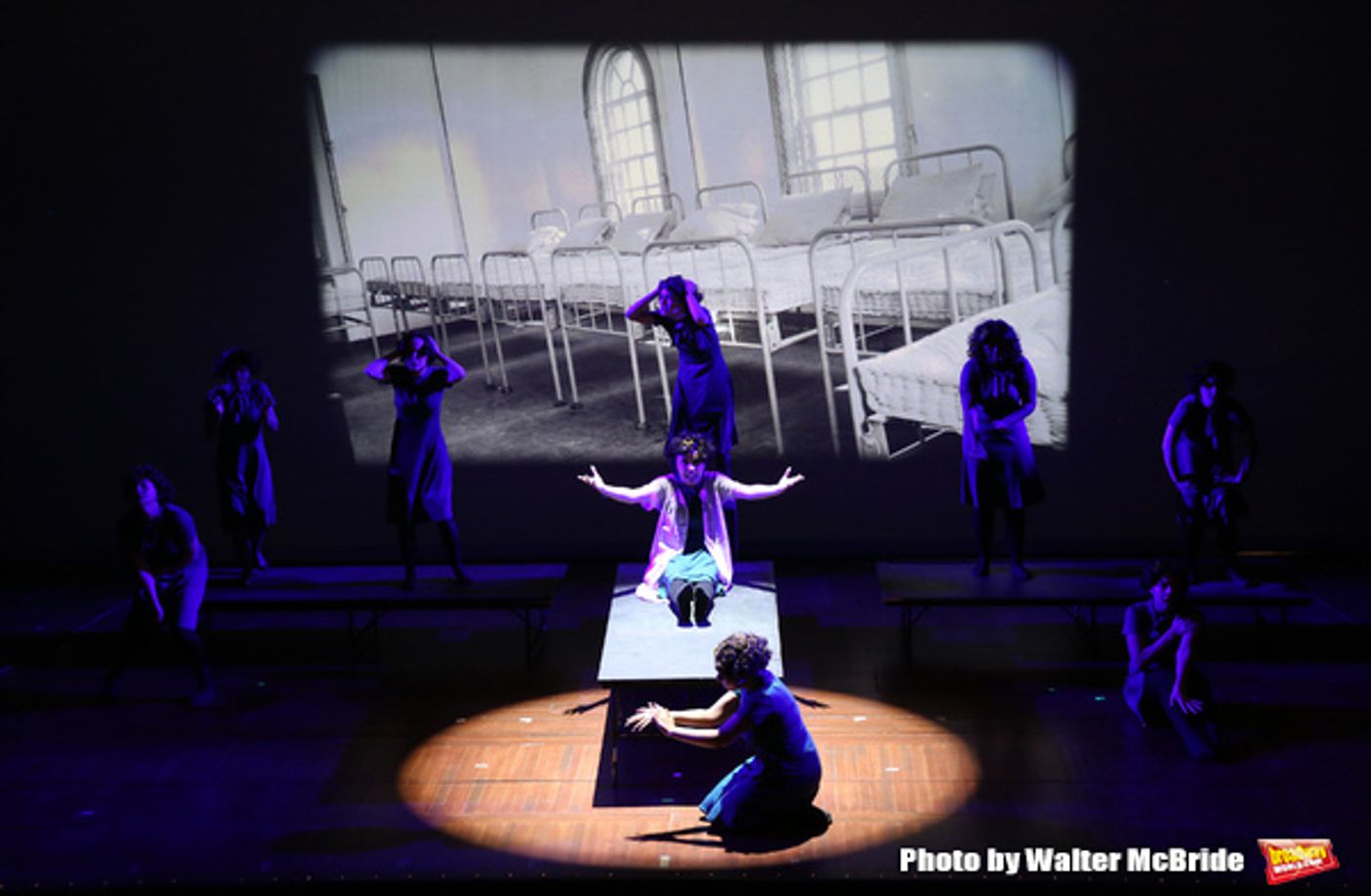 Photo Coverage: High Schoolers Hit the Stage for the 4th Annual High School Theatre Festival!  Image