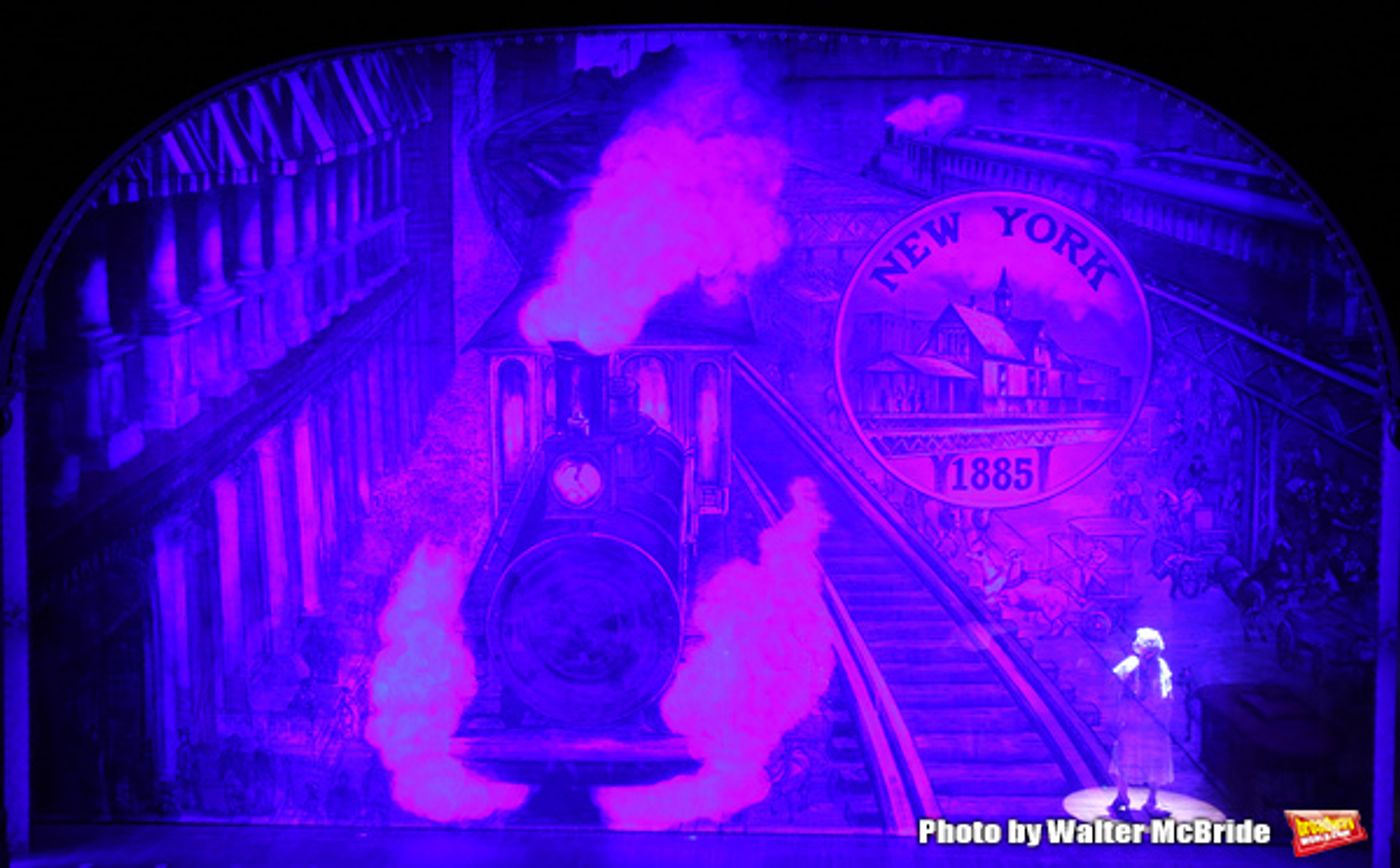 Photo Coverage: High Schoolers Hit the Stage for the 4th Annual High School Theatre Festival!  Image