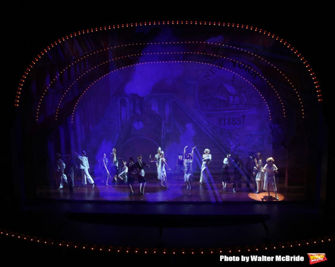 Photo Coverage: High Schoolers Hit the Stage for the 4th Annual High School Theatre Festival!  Image