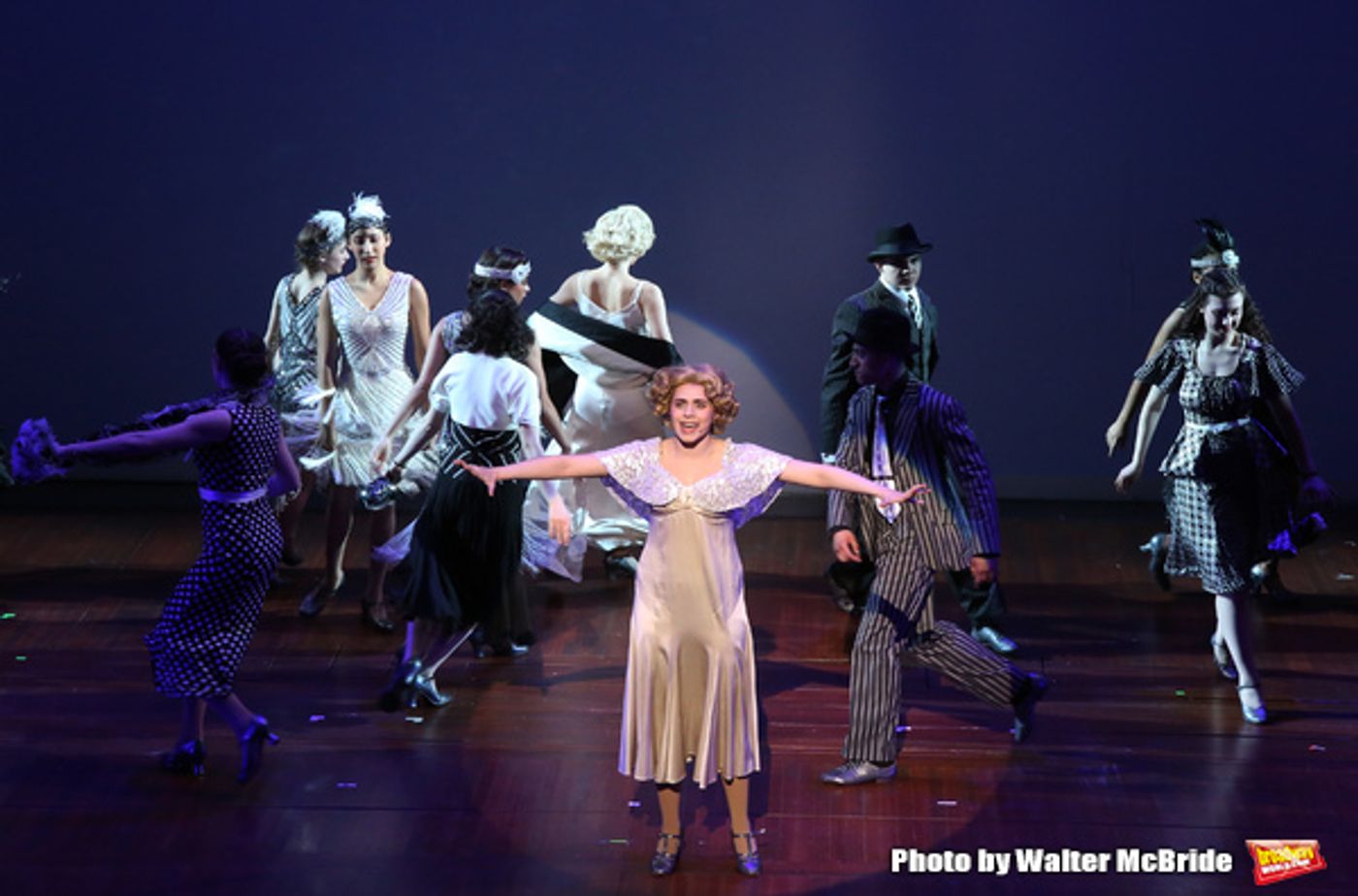 Photo Coverage: High Schoolers Hit the Stage for the 4th Annual High School Theatre Festival!  Image