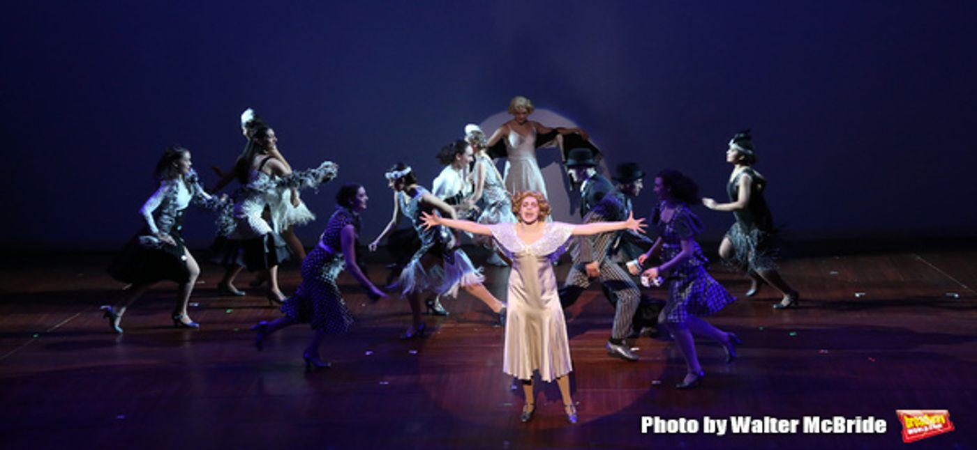 Photo Coverage: High Schoolers Hit the Stage for the 4th Annual High School Theatre Festival!  Image