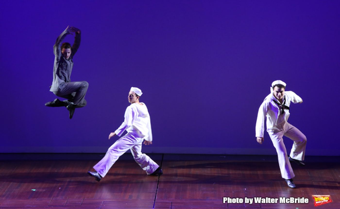 Photo Coverage: High Schoolers Hit the Stage for the 4th Annual High School Theatre Festival!  Image